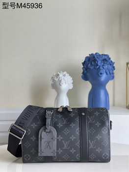 Replica Vintage Louis Vuittion M45936 Keepall XS Monogram