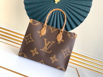 Replica NEW replica Louis Vuitton M44576 Onthego Tote Bag
