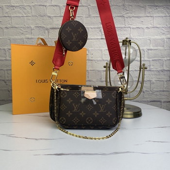 Replica Replica Louis Vuitton Multi Pochette Accessoires 08