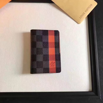 Replica Louis Vuitton N63314 Pocket Organiser Comet