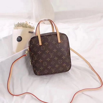 Replica Louis Vuitton M47500 Cosmetics Bags Monogram Canvas
