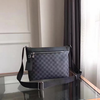 Replica Original Copy Louis Vuitton N40004 Mick MM Men Shoulder Bag