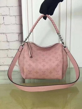 Replica Louis Vuitton M51219 Babylone Chain BB Magnolia Top Handle