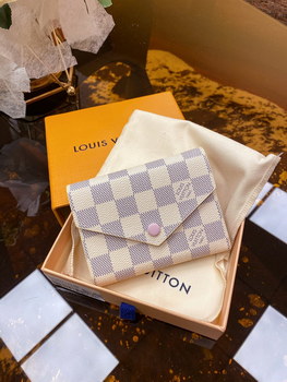 Replica Replica Louis Vuitton N64022 Victorine Wallet