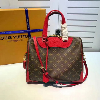 Replica Louis Vuitton M40546 Retiro Monogram Canvas Cherry