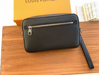 Replica Replica Louis Vuitton N41664 Mens Kasai Clutch 004