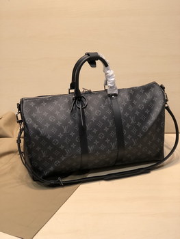 Replica Replica Louis Vuitton Keepall Bandouliere 2 45 50 55