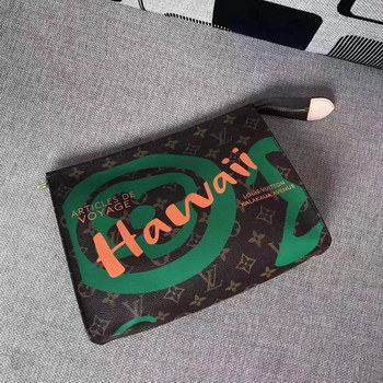 Replica Louis Vuitton M47542 Toiletry Pouch Monogram Canvas