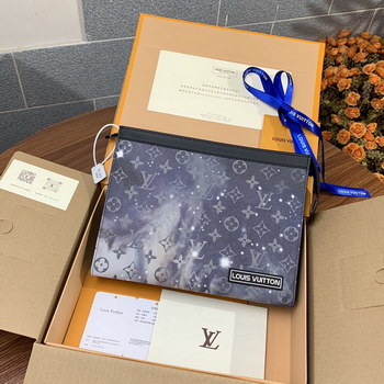 Replica Replica LV Toiletry Pouch 26 in Monogram 005