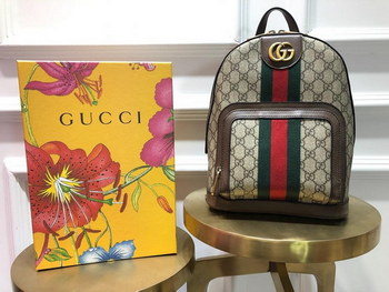 Replica Replica Gucci 547965 Women Ophidia GG Small Backpack
