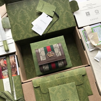 Replica Replica Gucci 523174 Wome Wallet