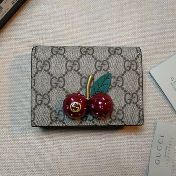 Replica Replica Gucci Card Case Wallet 476050