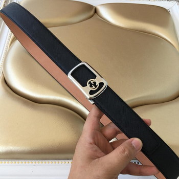 Replica Cheap Replica Gucci Reversible Leather Men Belt Black Width 35cm With Silver Buckle 100