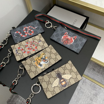 Replica Replica Gucci 523903 Fashon Card Bag Coin Purse
