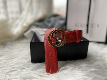 Replica Cheap Replica Gucci Reversible Women Leather Belt Width 20cm 130
