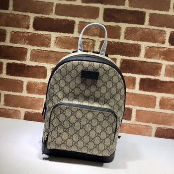 Replica Original Copy Gucci 429020 Eden Small Backpack