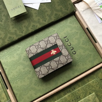 Replica Replica Gucci 408827 Wome Long Wallet