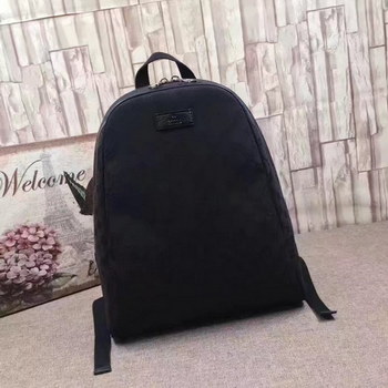 Replica Gucci 449906 GG Supreme Canvas Men Backpack