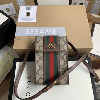 Replica Replica Gucci 625757 Ophidia Mini Bag GG Supreme Canvas