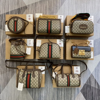 Replica AAA Quality Gucci Ophidia Series Copy