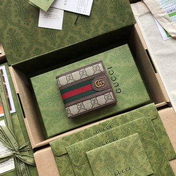 Replica Replica Gucci 597606 Wome Wallet