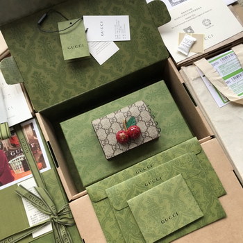 Replica Replica Gucci 476050 Wome Long Wallet