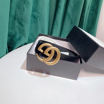 Replica Cheap Replica Gucci Leather Belts width 40cm 148