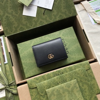 Replica Replica Gucci 456162 Wome Long Wallet