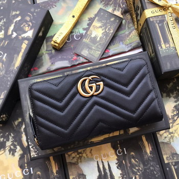 Replica Replica Gucci Women Wallet Set 2