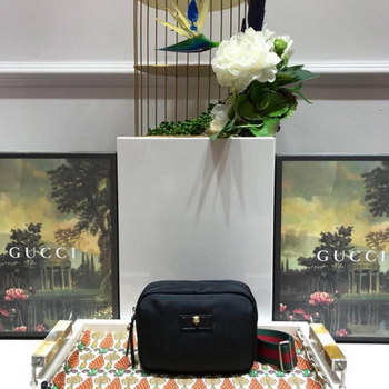 Replica Replica Gucci 523323 Women Tig Small Waist Pack