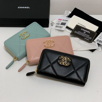 Replica Copy Chanel Women wallets