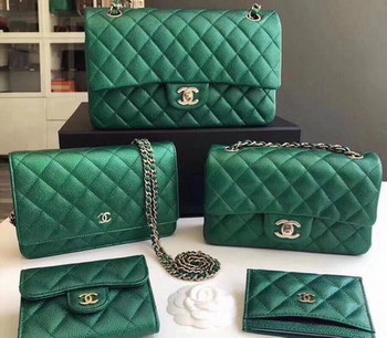 Replica Original Copy Chanel Classic Bag New Color