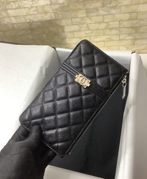 Replica Replica Chanel Phone Bag Wallet 002
