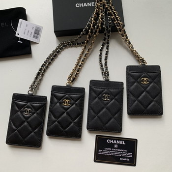 Replica Replica Chanel Work Card Small Bag