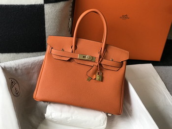 Replica Original Copy Hermes Birkin Togo Leather Handbags More Colors 2