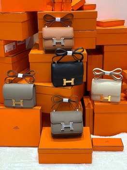 Replica Replica Hermes Constance Bag 18cm and 23cm