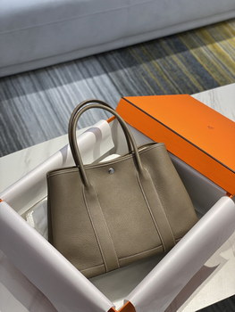 Replica Original Copy Hermes Birkin Garden Party Leather Handbags More Colors