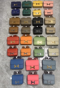 Replica Replica Hermes Constance Bag ALL color