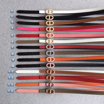 Replica Cheap Replica Hermes Women Leather Belts Width 13cm 107