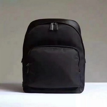 Replica Prada 0066 Technical Fabric Men Backpack