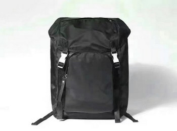 Replica Prada V135 Technical Fabric Men Backpack
