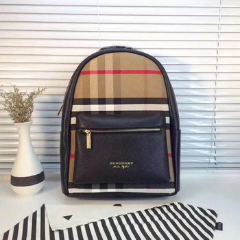 Replica Burberry BR001 Women Backpack