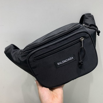 Replica Copy Balenciaga 2022 Mens Belt Pack 5Styles