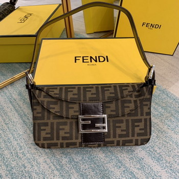 Replica Copy Fendi Vintage Small Shoulder Bag
