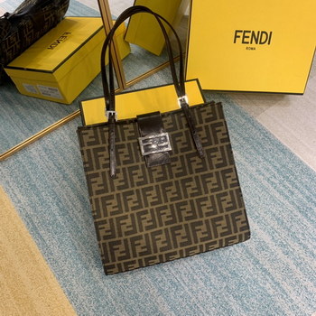 Replica Copy Fendi Vintage Women Shoulder Bag 01