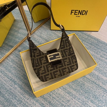Replica Copy Fendi Vintage Women Shoulder Bag Small