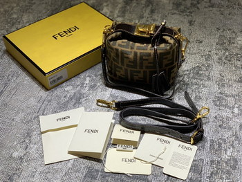Replica Copy Fendi Vintage Small Bags