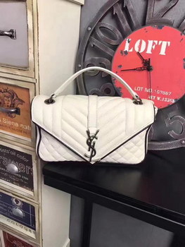 Replica Yves Saint Laurent Classics Small Soft Envelope Chain Bag