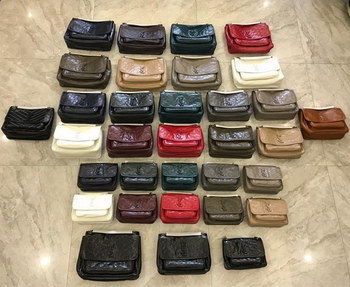 Replica YSL NIki All Style Show