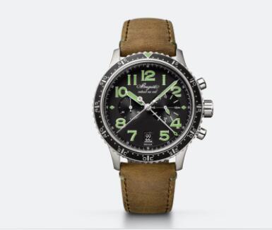 Replica Breguet Type XXI 3815 Replica Watch 3815TIHM3ZU Best Buy Cheap Price Replica Watch